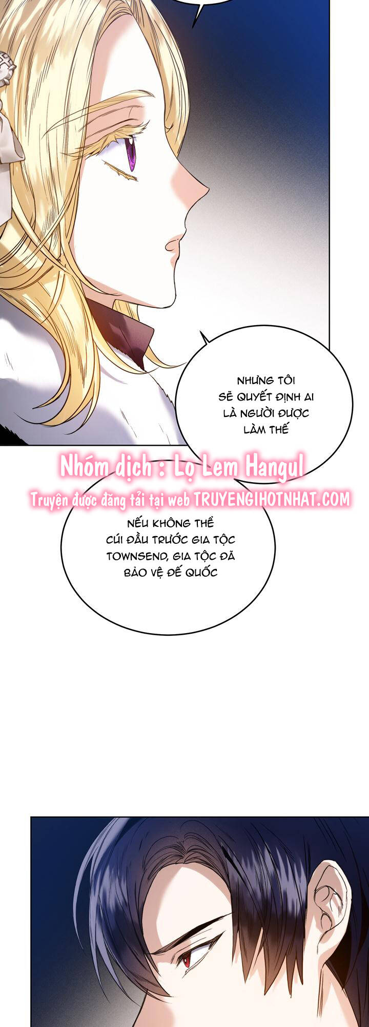 Hôn Nhân Hoàng Gia Chương 45 Ảnh 8
