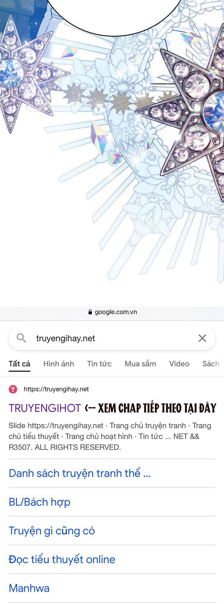 Hôn Nhân Hoàng Gia Chương 40 Ảnh 51