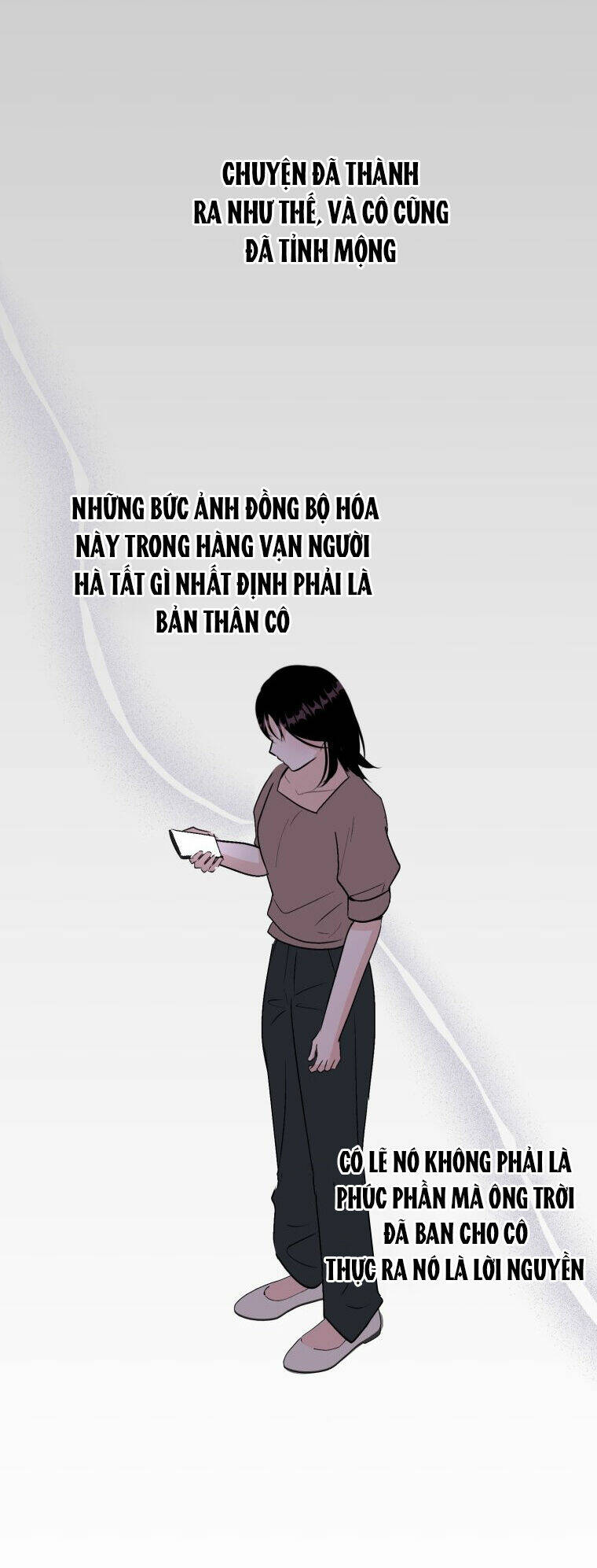 Bí Mật Tình Yêu Tuổi Thanh Xuân Chương 105 Ảnh 14