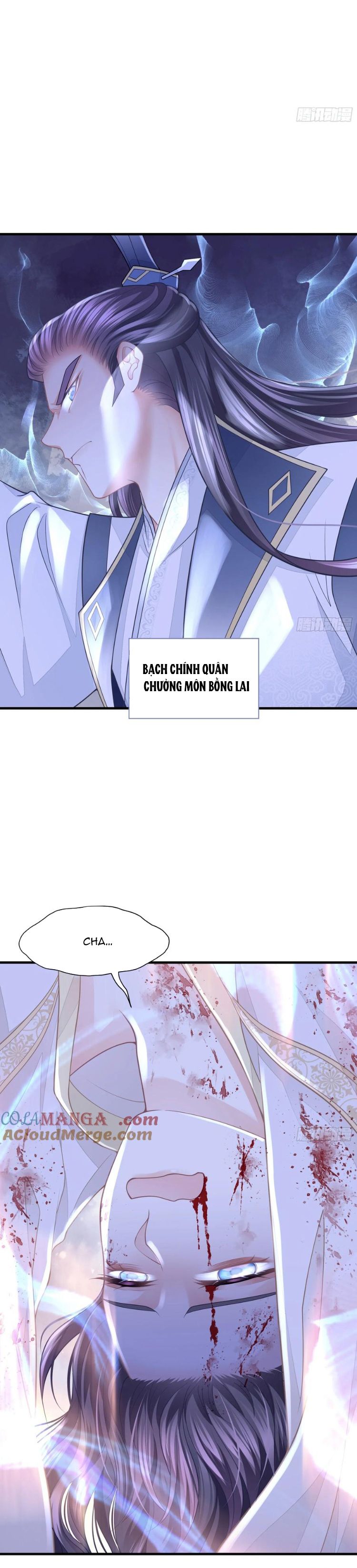 Tôi Nghi Ngờ Hệ Thống Thích Tôi Chương 99 Ảnh 10