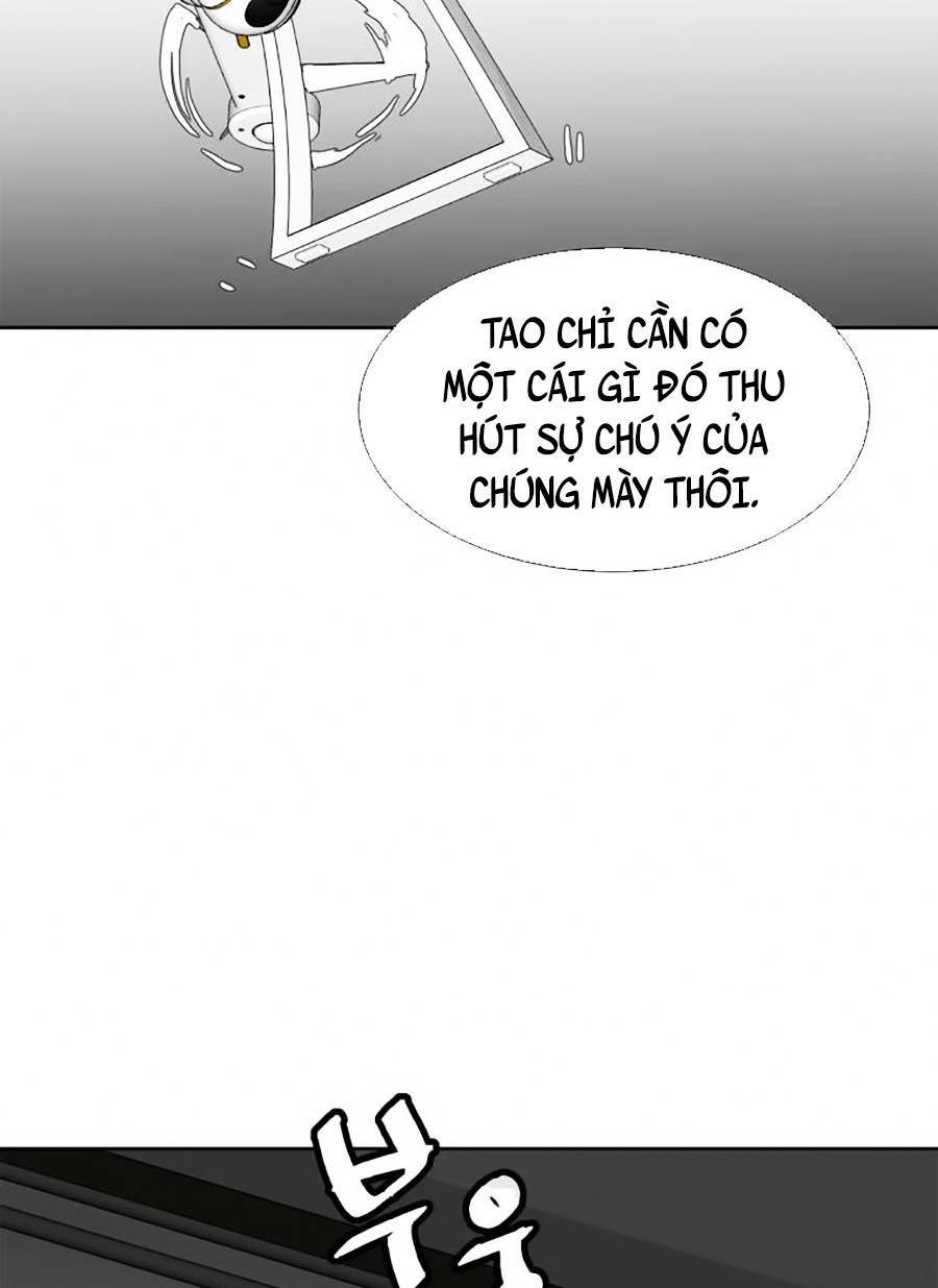 Săn Lùng Bắt Nạt Chương 39 Ảnh 89