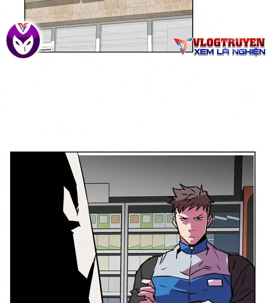 Săn Lùng Bắt Nạt Chương 43 Ảnh 20