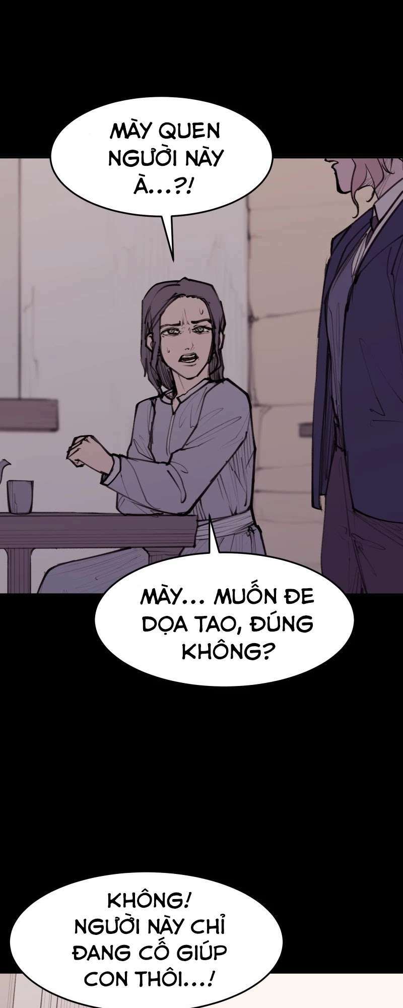 Tướng Quỷ Dạy Yêu Chương 111 Ảnh 13