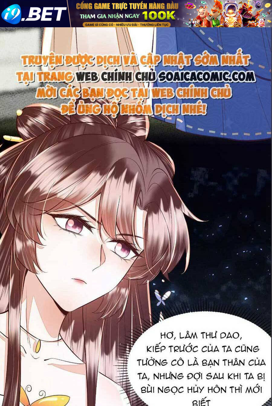 Rơi Vào Cạm Bẫy Ngọt Ngào Của Tứ Thúc Chương 29 Ảnh 26