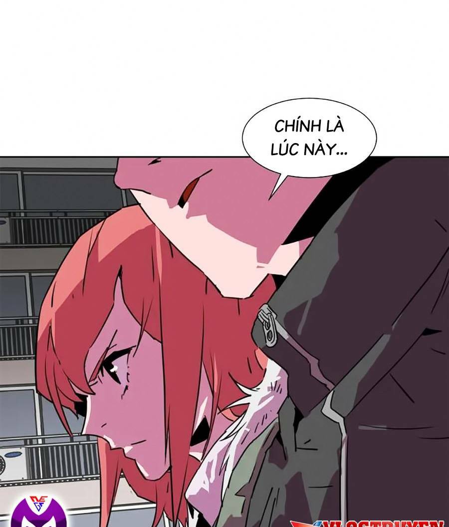 Săn Lùng Bắt Nạt Chương 46 Ảnh 8