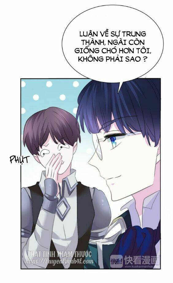 Một Lời Không Hợp Liền Hút Máu Chương 57 Ảnh 31