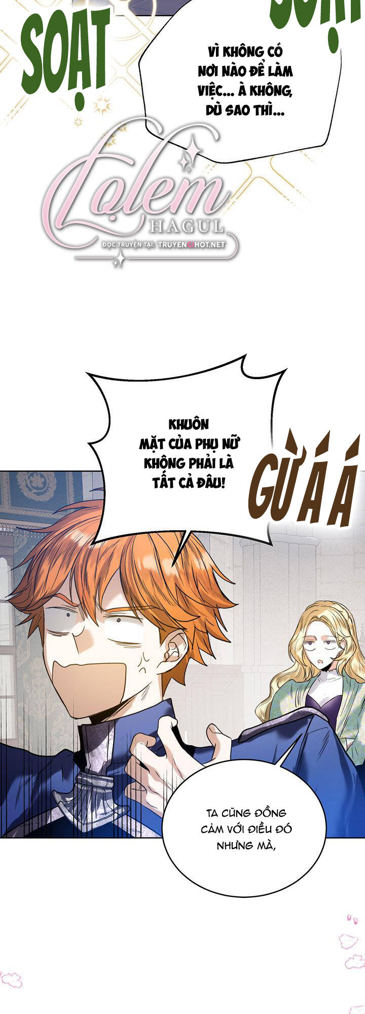 Hôn Nhân Hoàng Gia Chương 41 Ảnh 45