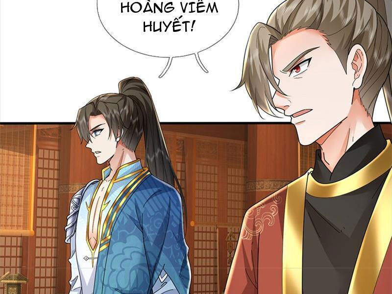 Ta Có Thể Sửa Chữa Vạn Vật Trên Dòng Thời Gian Chương 105 Ảnh 57