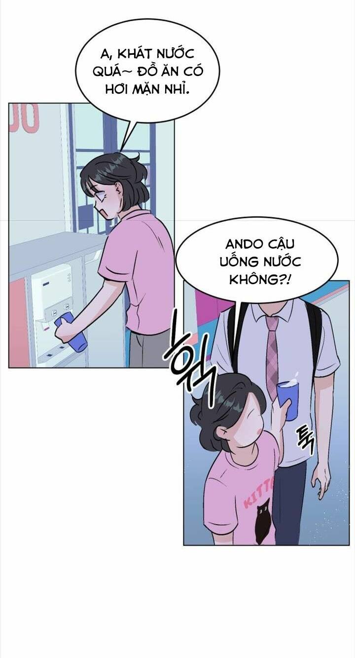 Bí Mật Tình Yêu Tuổi Thanh Xuân Chương 90 Ảnh 19