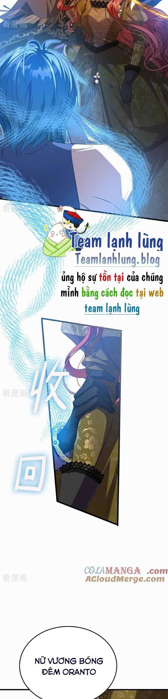Bông Hoa Độc Của Nhà Công Tước Chương 49 Ảnh 25