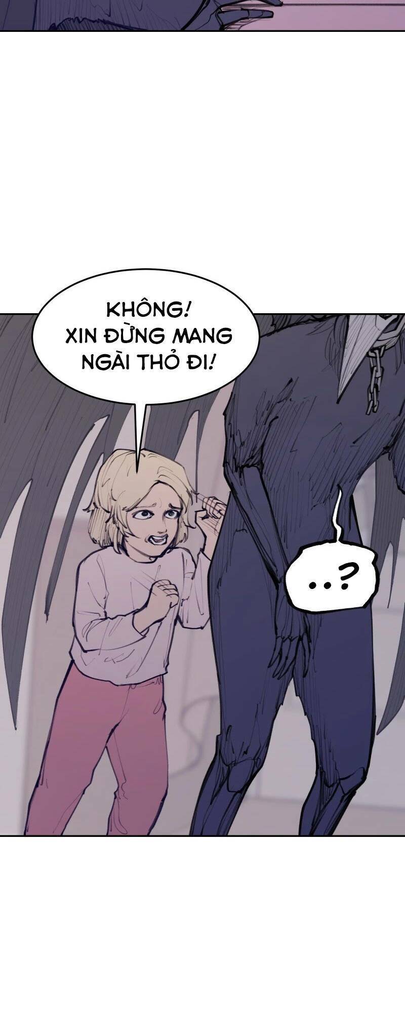 Tướng Quỷ Dạy Yêu Chương 113 Ảnh 8