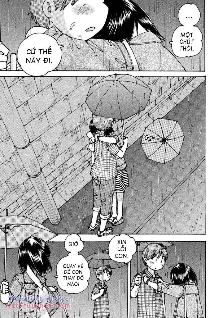 Ookumo-Chan Flashback Chương 8 Ảnh 30