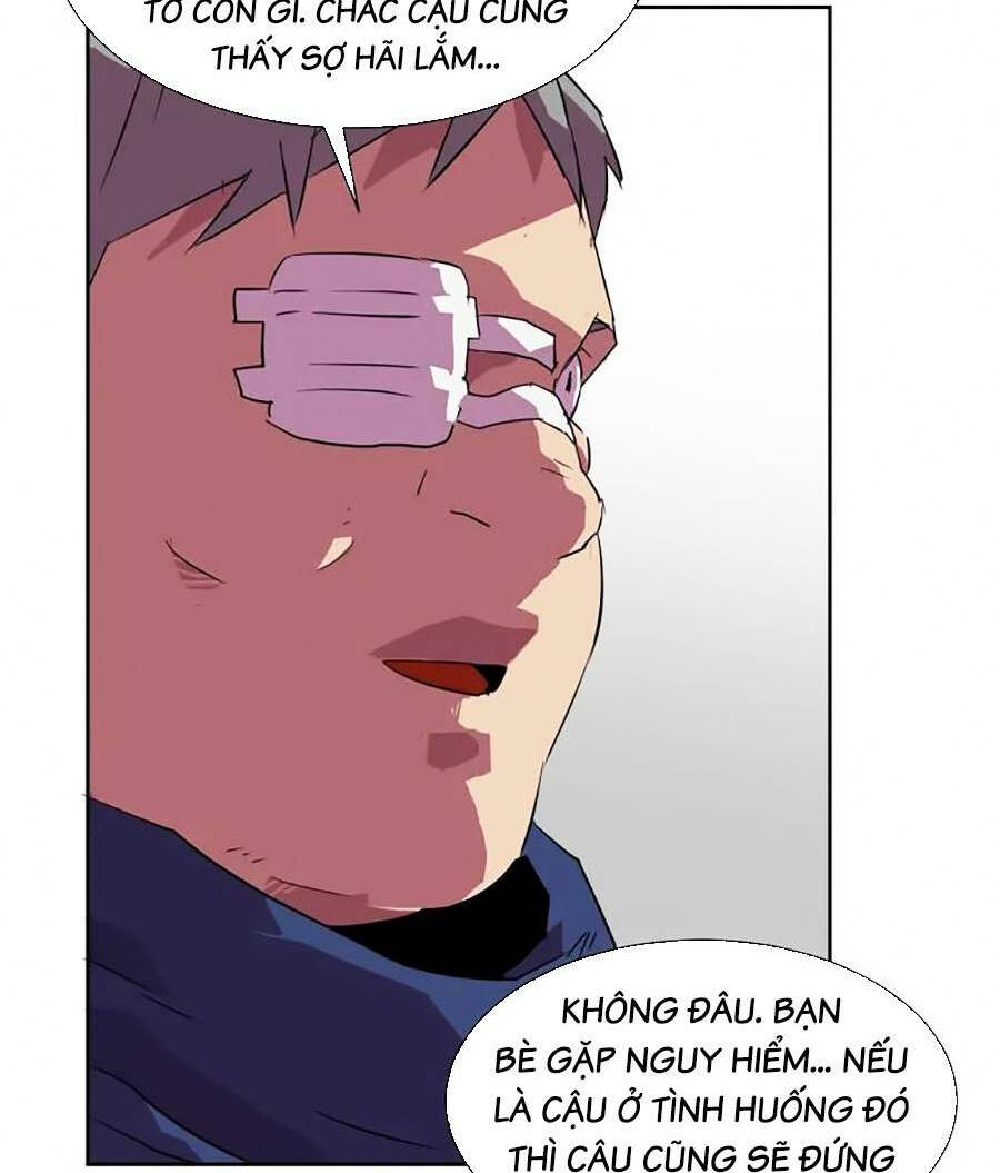 Săn Lùng Bắt Nạt Chương 42 Ảnh 73