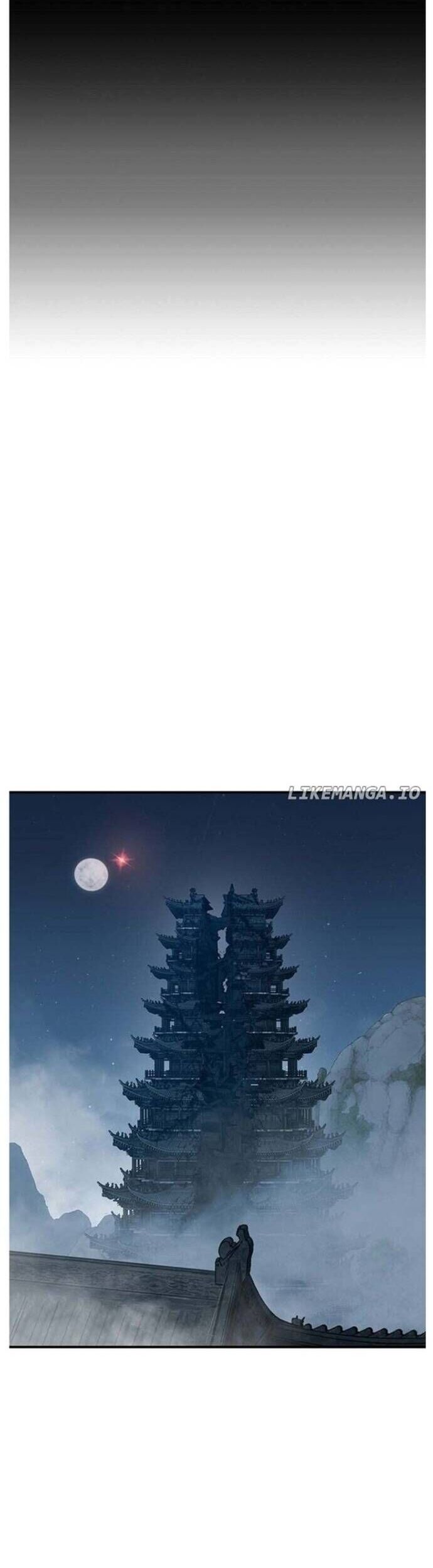 Bá Vương Chi Tinh Chương 101 Ảnh 25