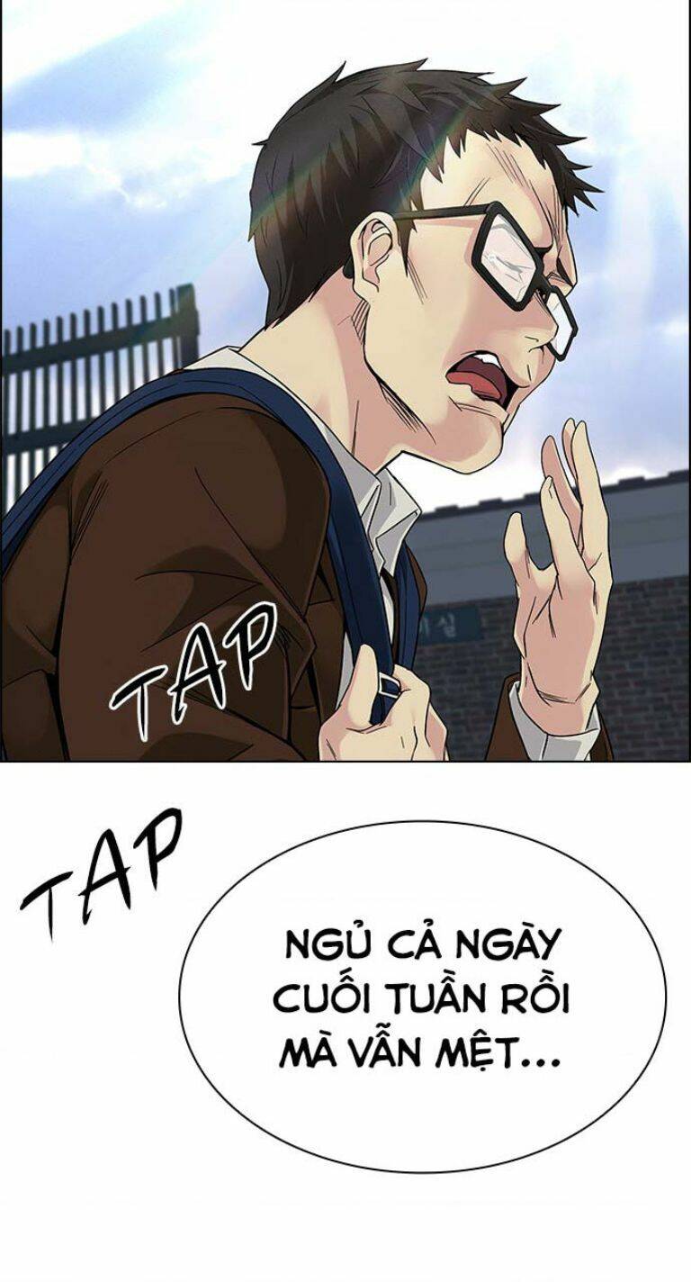 Trò Chơi Số Mệnh Chương 382 Ảnh 108