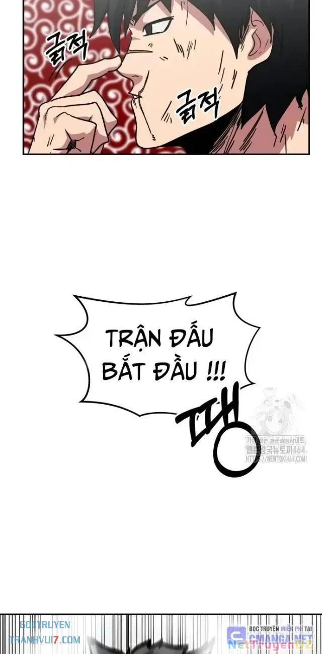 Trường Trung Học Thú Nhân Chương 84 Ảnh 38