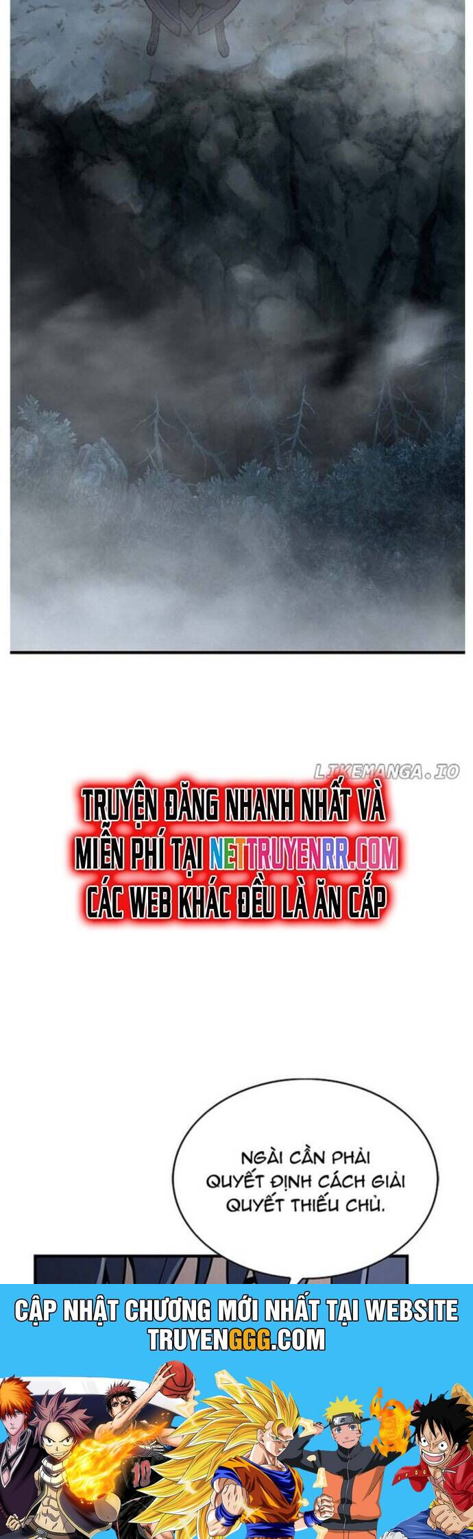 Bá Vương Chi Tinh Chương 102 Ảnh 50