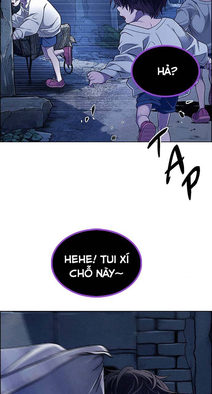 Trò Chơi Số Mệnh Chương 375 Ảnh 27