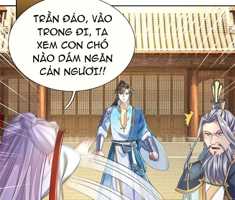 Ta Có Thể Sửa Chữa Vạn Vật Trên Dòng Thời Gian Chương 104 Ảnh 27