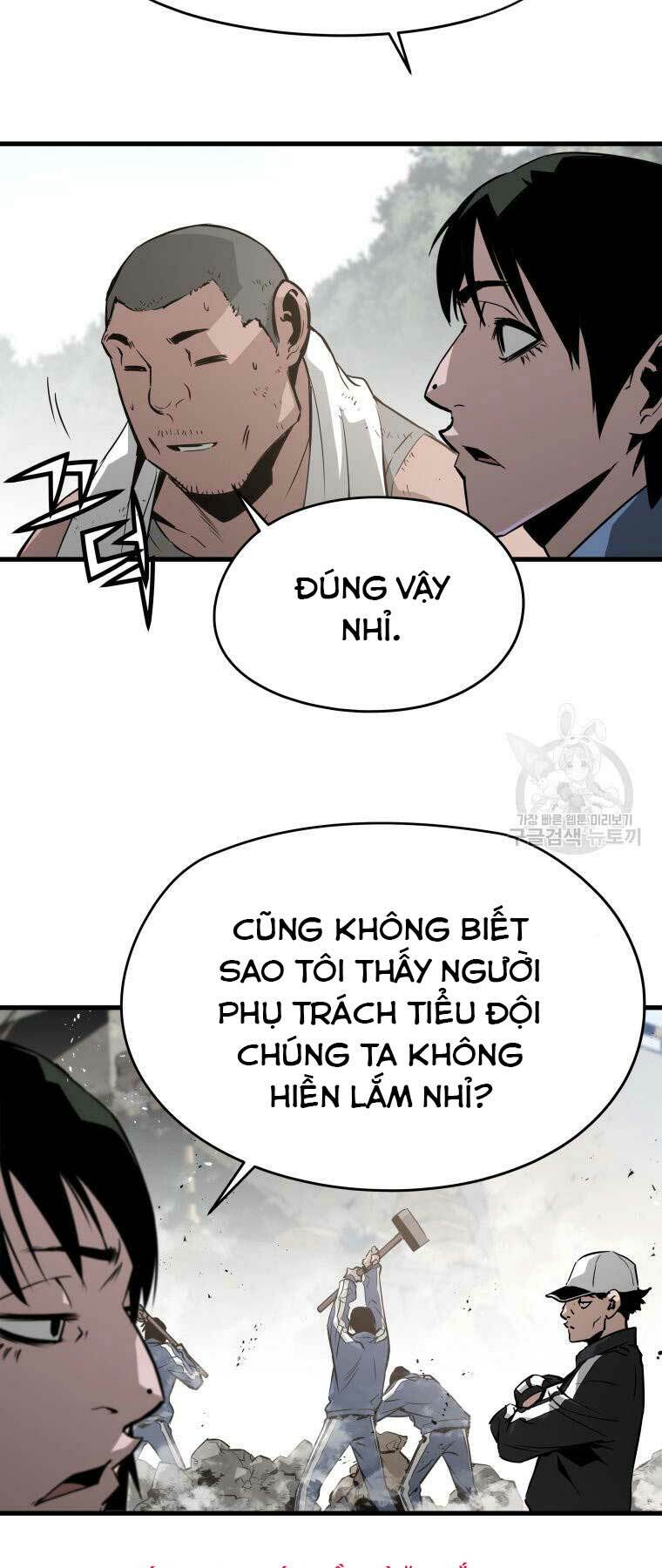 Đặc Công Xuất Ngũ Chương 25 Ảnh 34