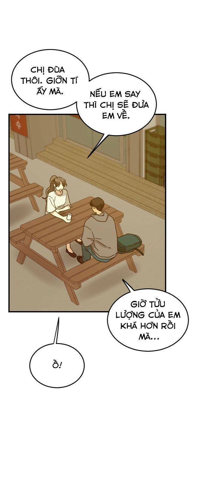 Bạn Của Em Trai Chương 76 Ảnh 14