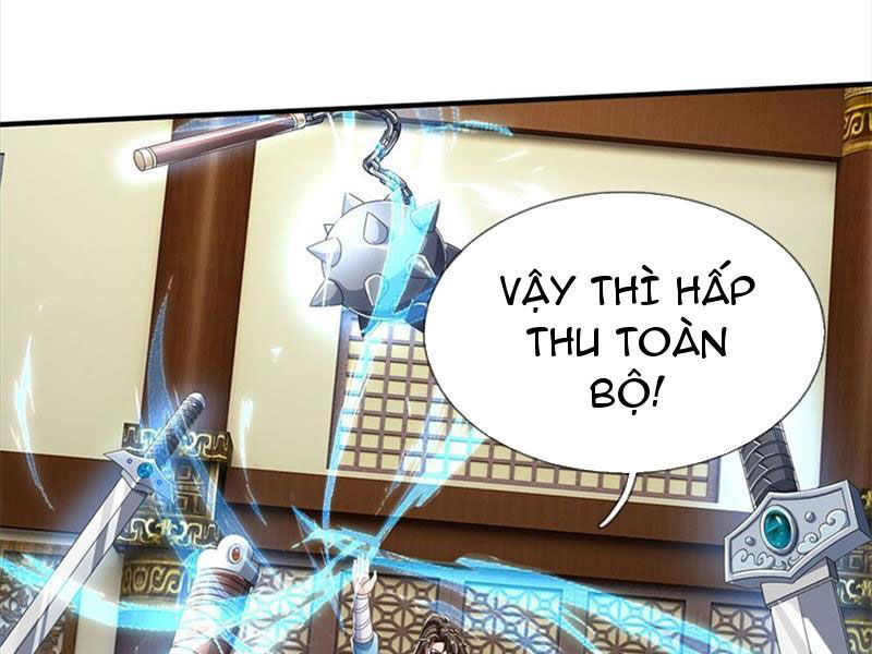 Ta Có Thể Sửa Chữa Vạn Vật Trên Dòng Thời Gian Chương 91 Ảnh 31