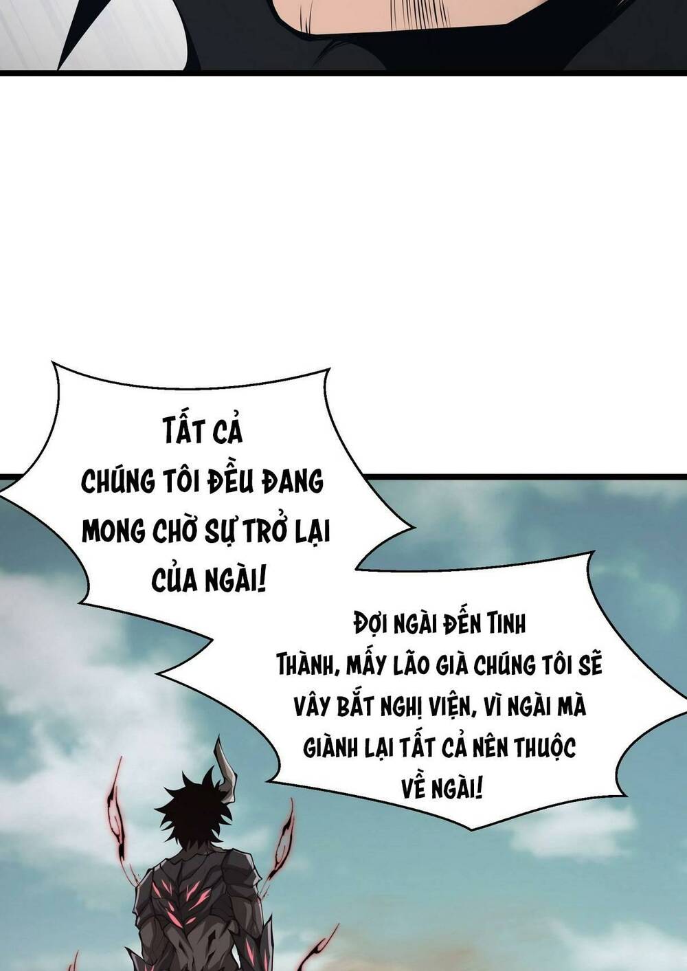 Ta Cần Phải Trở Thành Quái Vật Chương 42 Ảnh 78