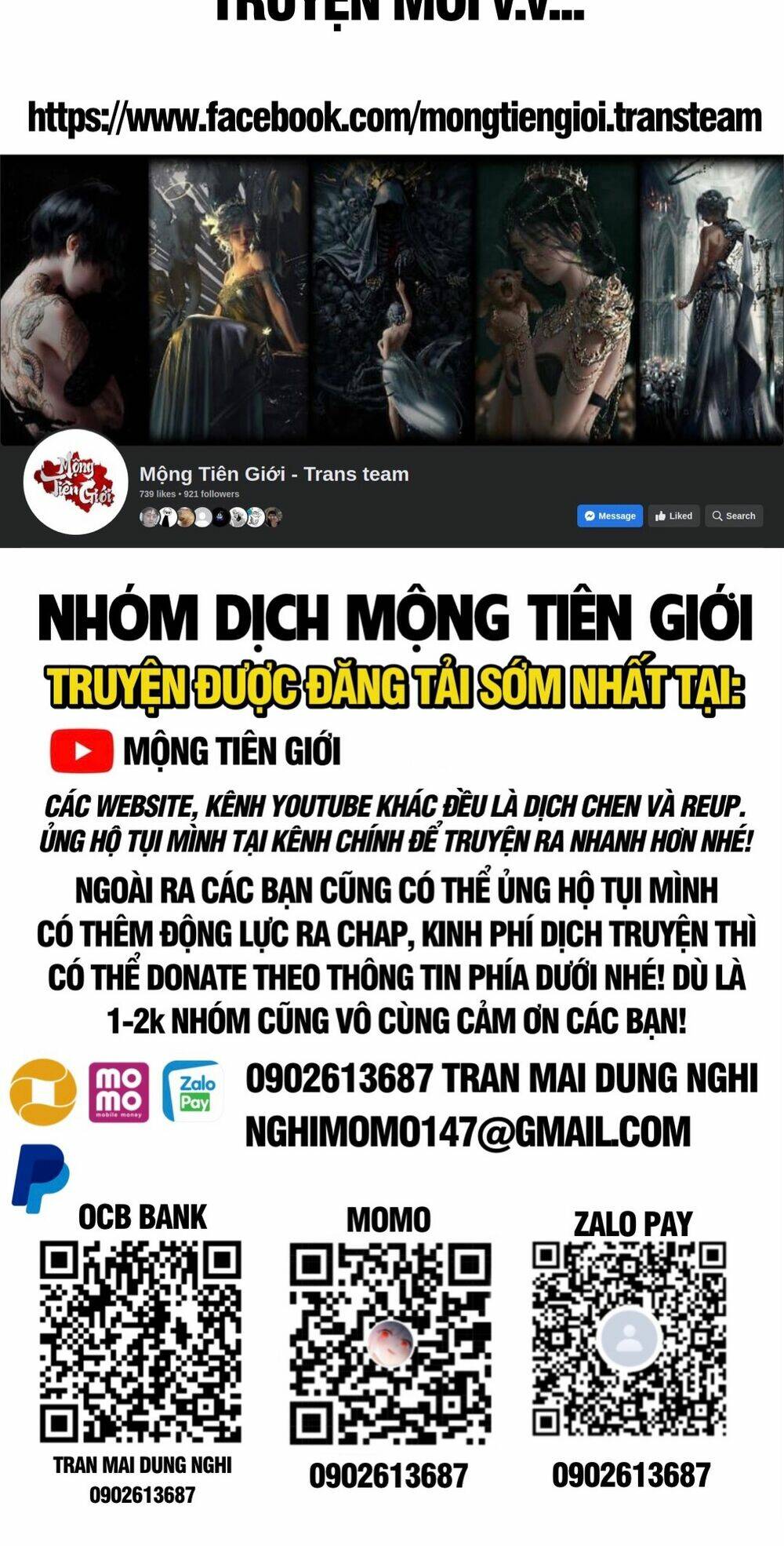 Bắt Đầu Thổ Lộ Với Mỹ Nữ Sư Tôn Chương 48 Ảnh 3