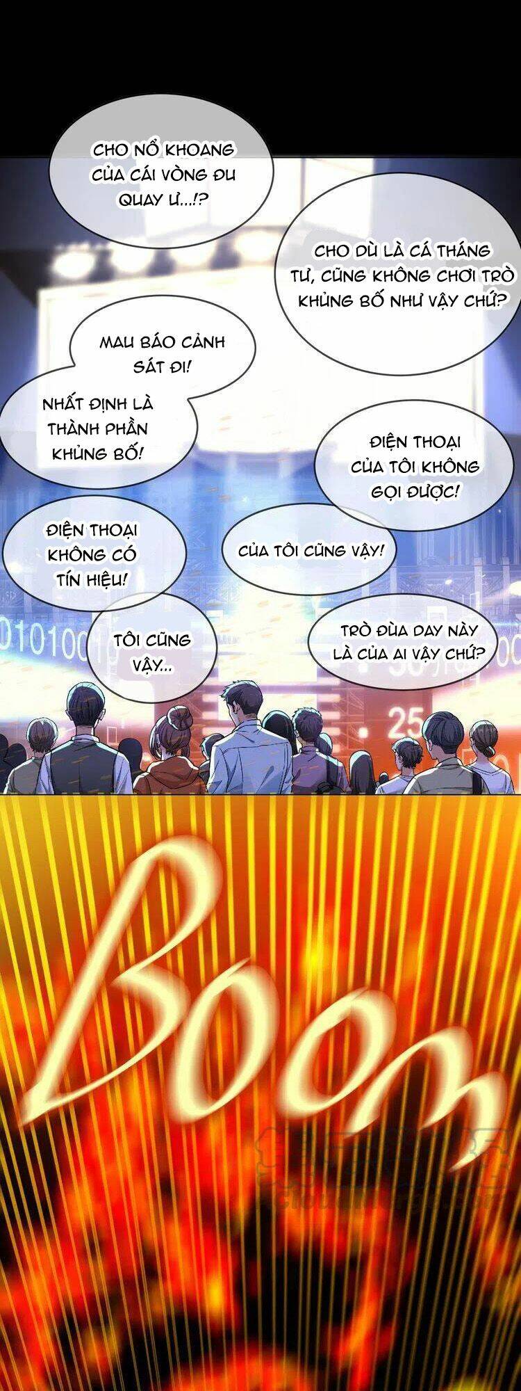 Cô Vợ Nhỏ Nuông Chiều Quá Lại Thành Ác!! Chương 211 Ảnh 2