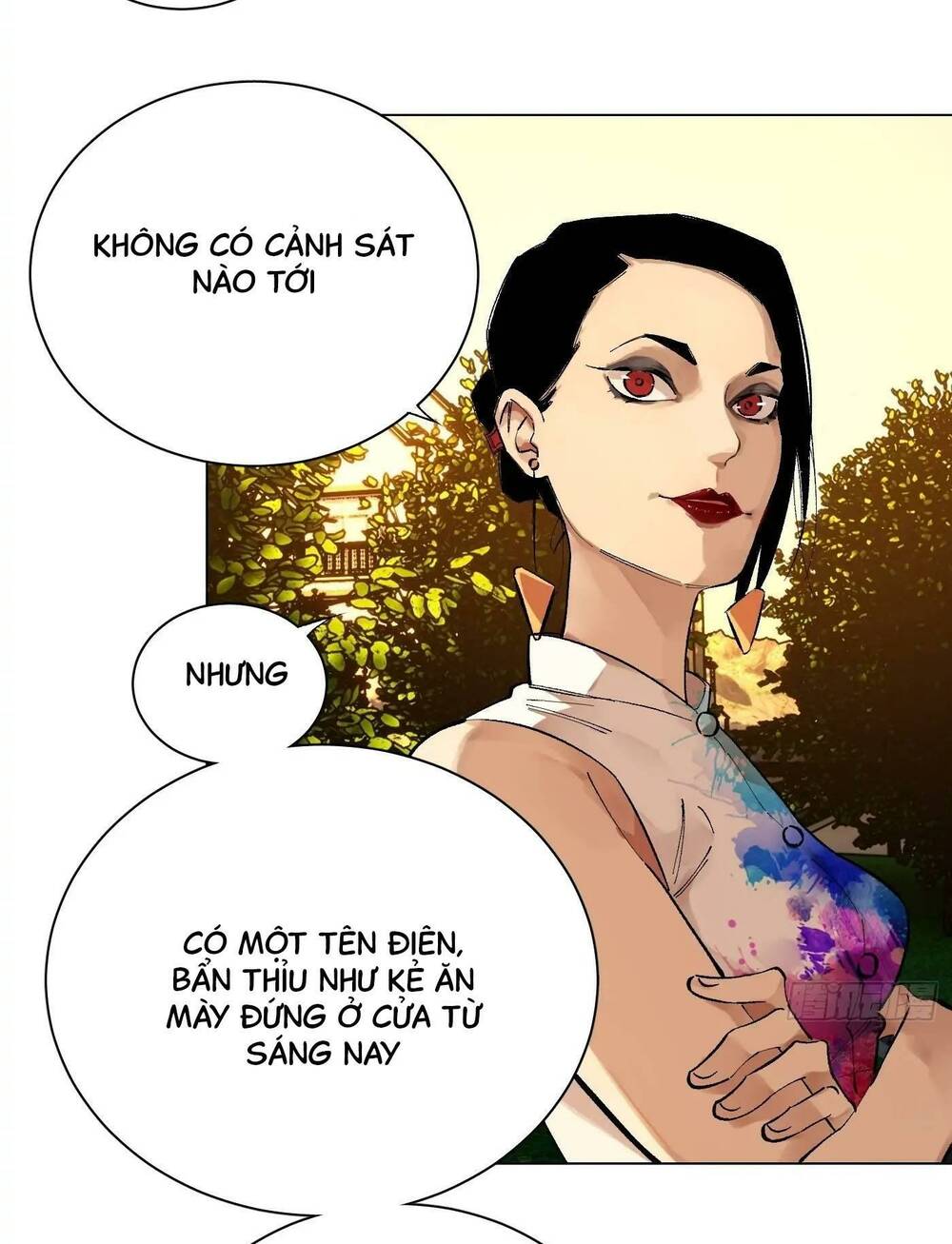 Trinh Thám Vlog Chương 53 Ảnh 37
