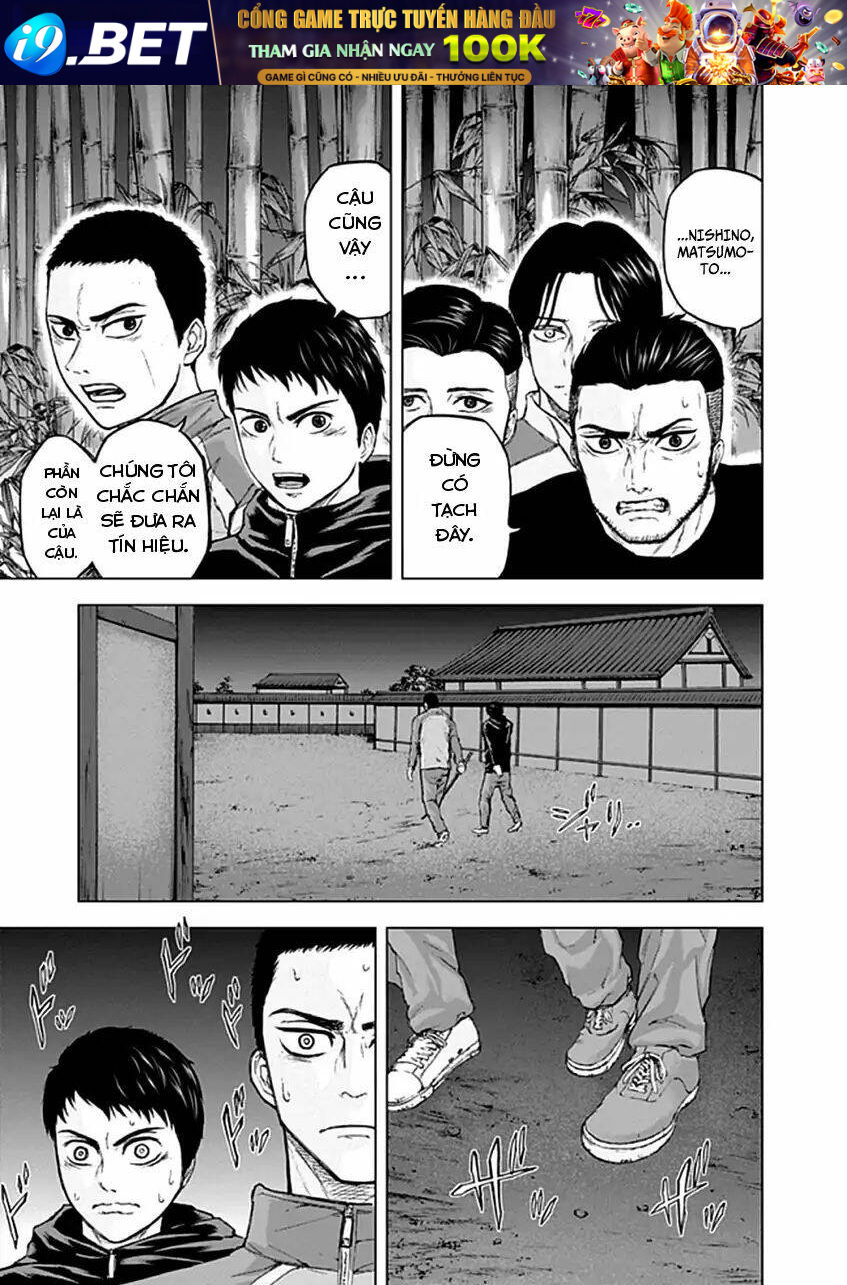 Gunjou Senki Chương 22 Ảnh 11