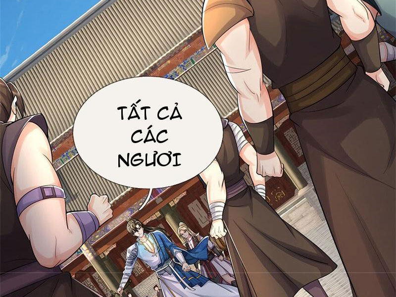 Ta Có Thể Sửa Chữa Vạn Vật Trên Dòng Thời Gian Chương 94 Ảnh 34