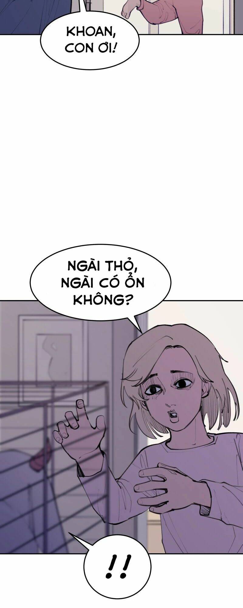 Tướng Quỷ Dạy Yêu Chương 112 Ảnh 42
