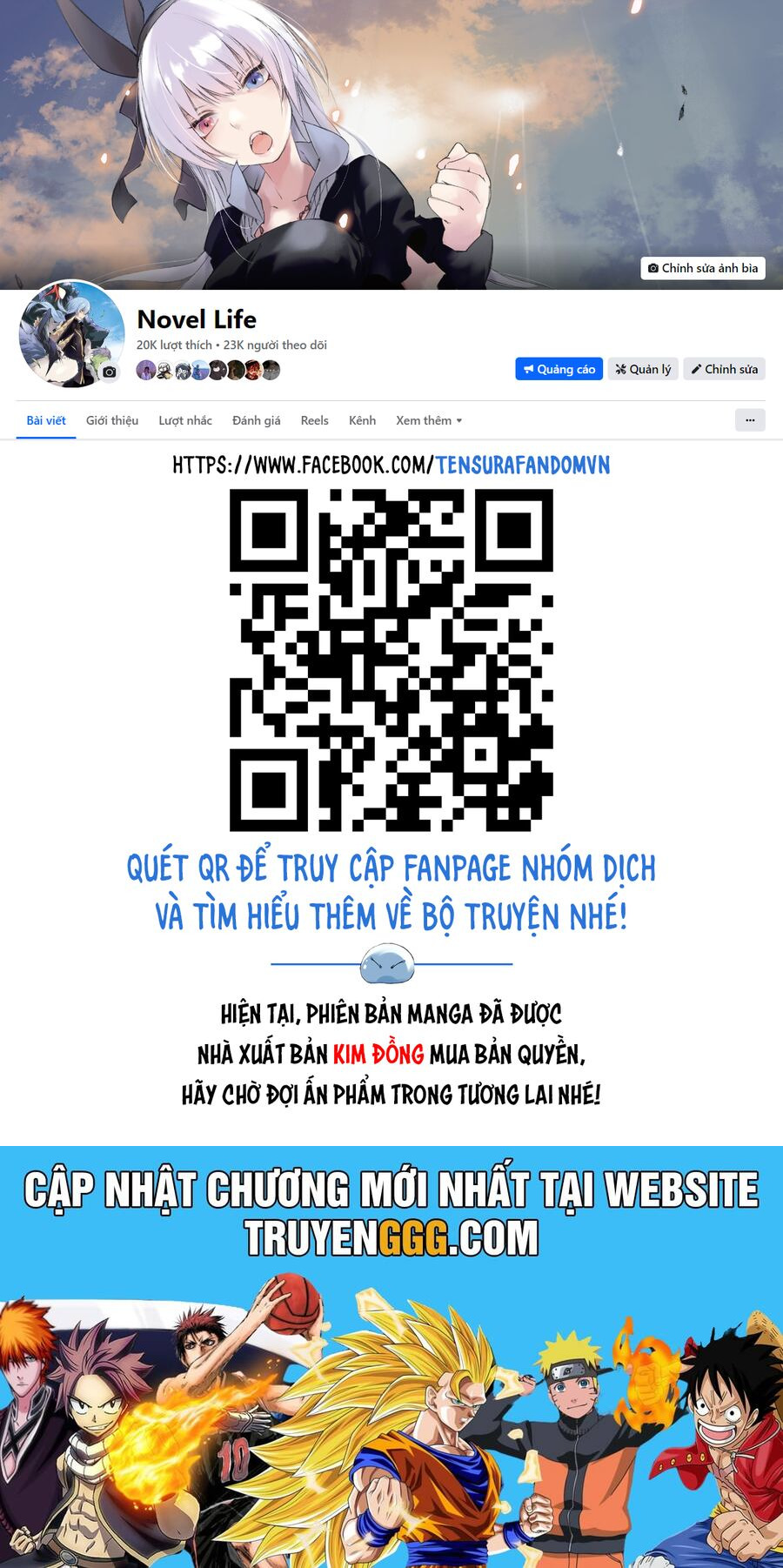 Tôi Đã Chuyển Sinh Thành Slime Chương 122 Ảnh 45