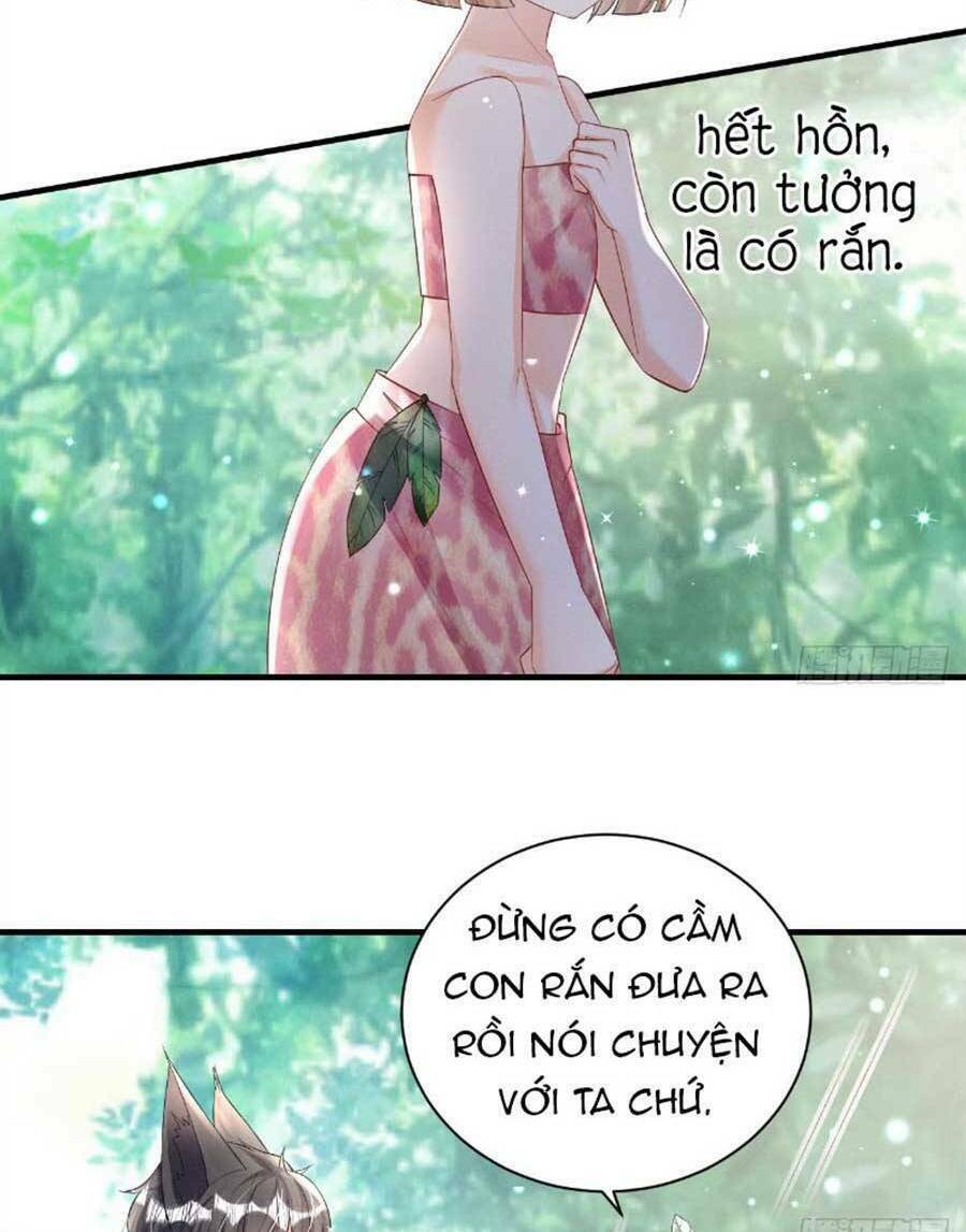 Phu Quân Thú Thế Tranh Sủng Thành Nghiện Chương 6 Ảnh 16