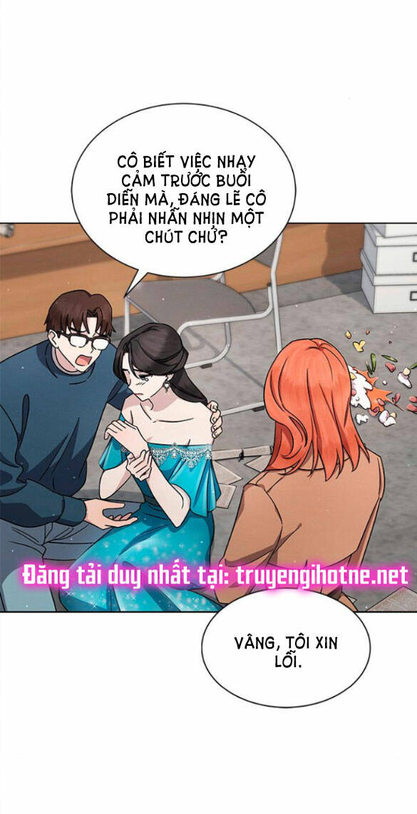 The Castle - Cô Dâu Của Quỷ Chương 4.1 Ảnh 24