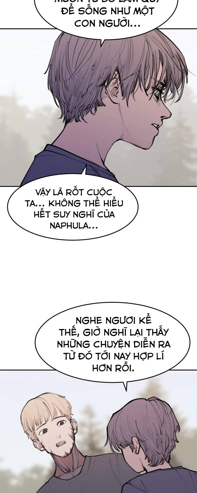 Tướng Quỷ Dạy Yêu Chương 119 Ảnh 39