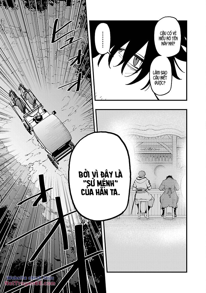 Katainaka No Ossan, Kensei Ni Naru ~Tada No Inaka No Kenjutsu Shihan Datta No Ni, Taiseishita Deshi-Tachi Ga Ore Wo Hottekurenai Ken~ Chương 24 Ảnh 17