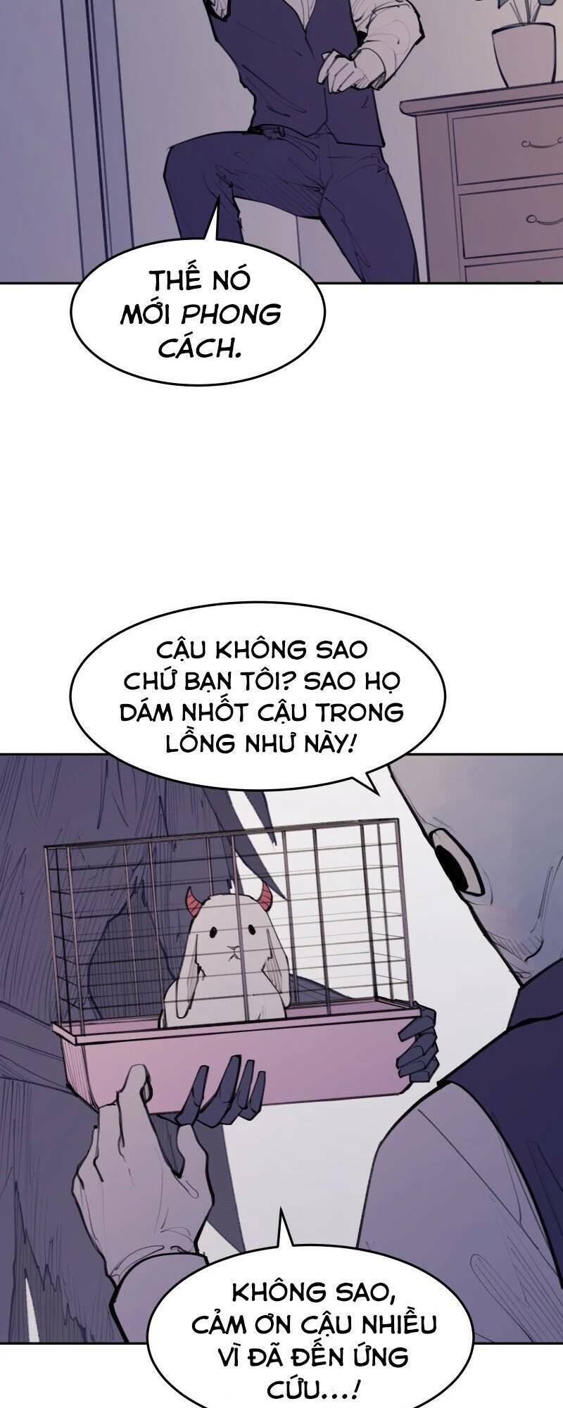 Tướng Quỷ Dạy Yêu Chương 113 Ảnh 24