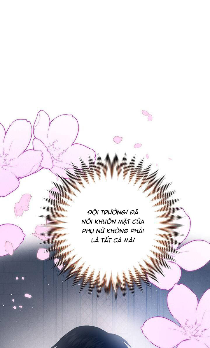 Hôn Nhân Hoàng Gia Chương 43.2 Ảnh 14