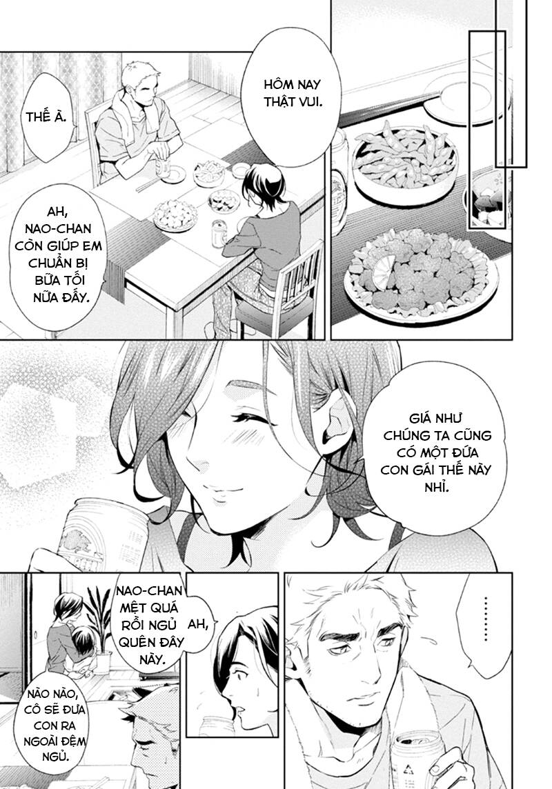 Shinrei Tantei Yakumo - Thám Tử Tâm Linh Season 1 Chương 55 Ảnh 20