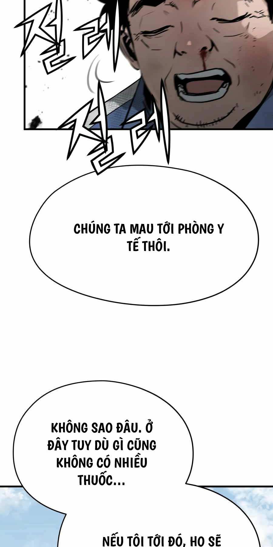 Đặc Công Xuất Ngũ Chương 29 Ảnh 34