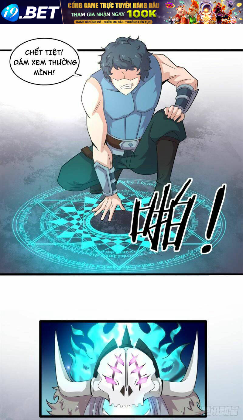 Sủng Mị Chương 56 Ảnh 14
