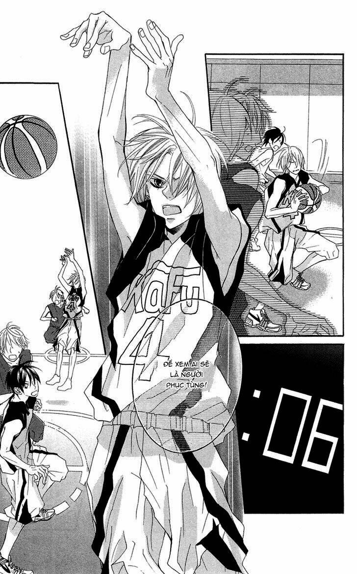 Himitsu No Ai Chan Chương 13 Ảnh 29