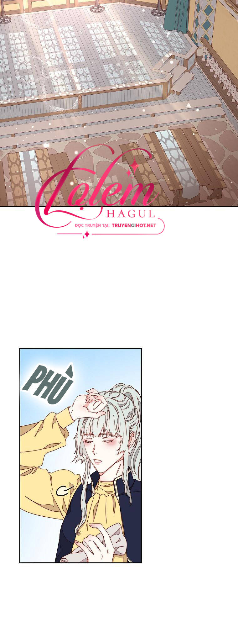 Hãy Quên Em Đi Nhé Chương 14 Ảnh 29
