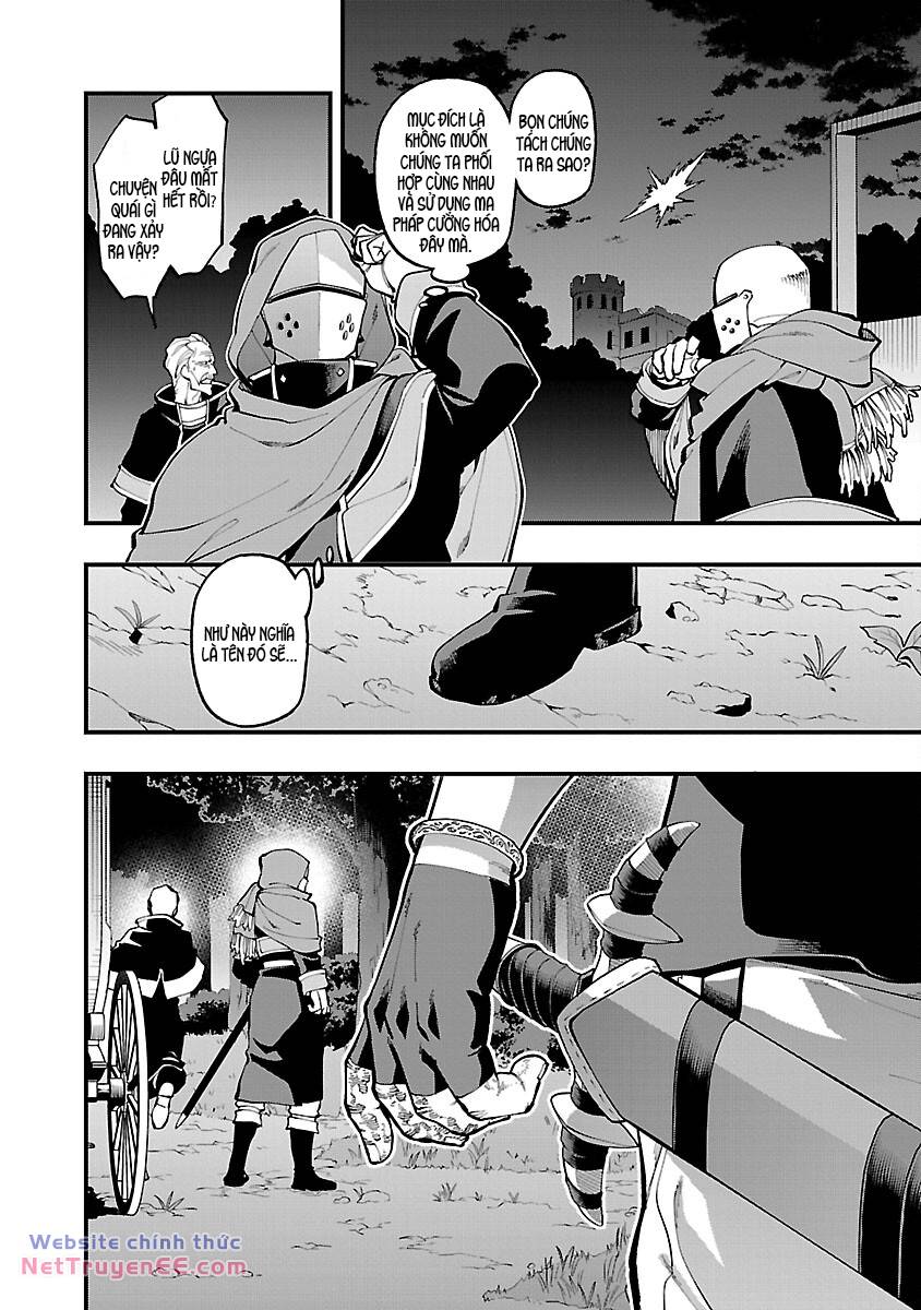 Katainaka No Ossan, Kensei Ni Naru ~Tada No Inaka No Kenjutsu Shihan Datta No Ni, Taiseishita Deshi-Tachi Ga Ore Wo Hottekurenai Ken~ Chương 24 Ảnh 24