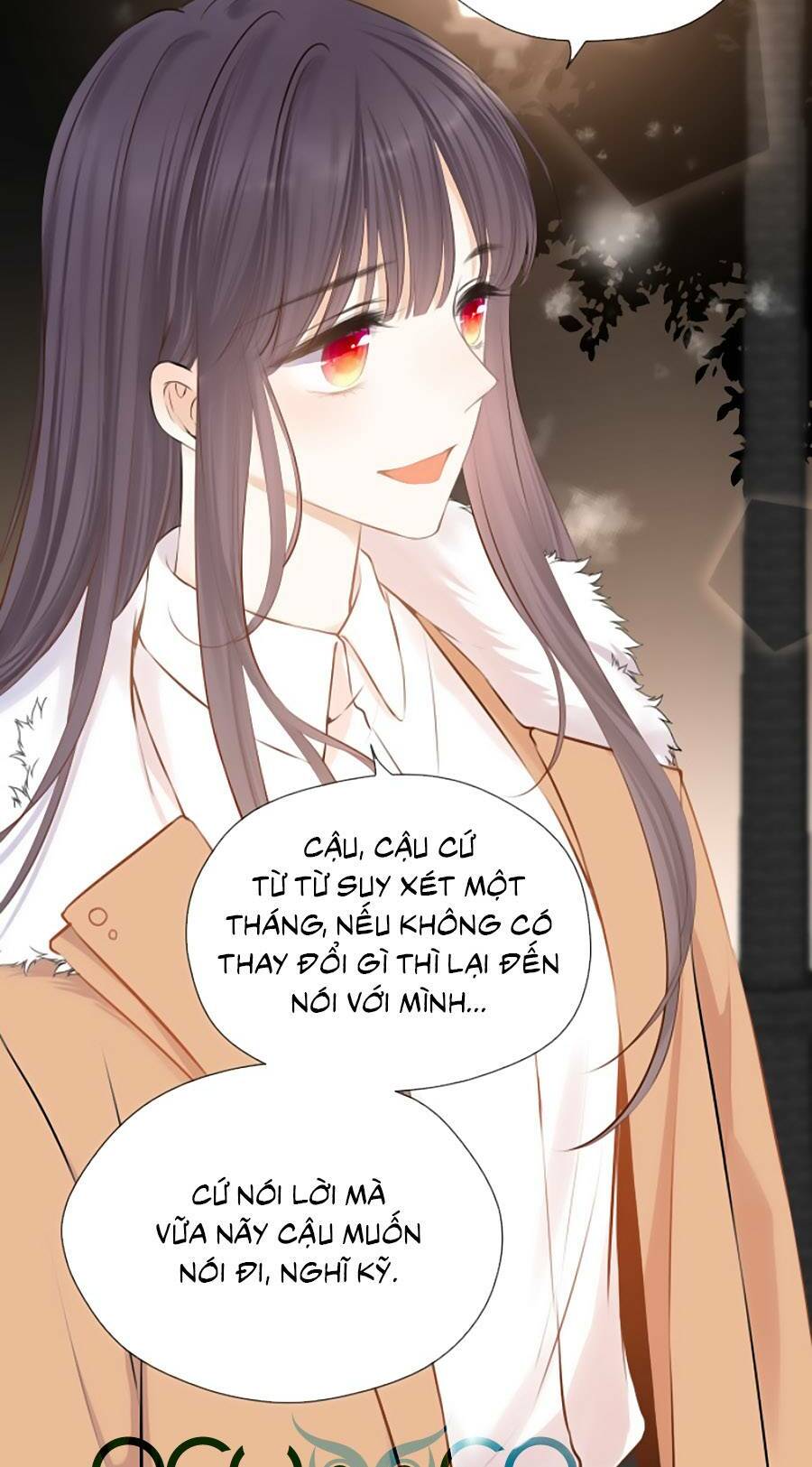 Thầm Yêu: Quất Sinh Hoài Nam Chương 29 Ảnh 3
