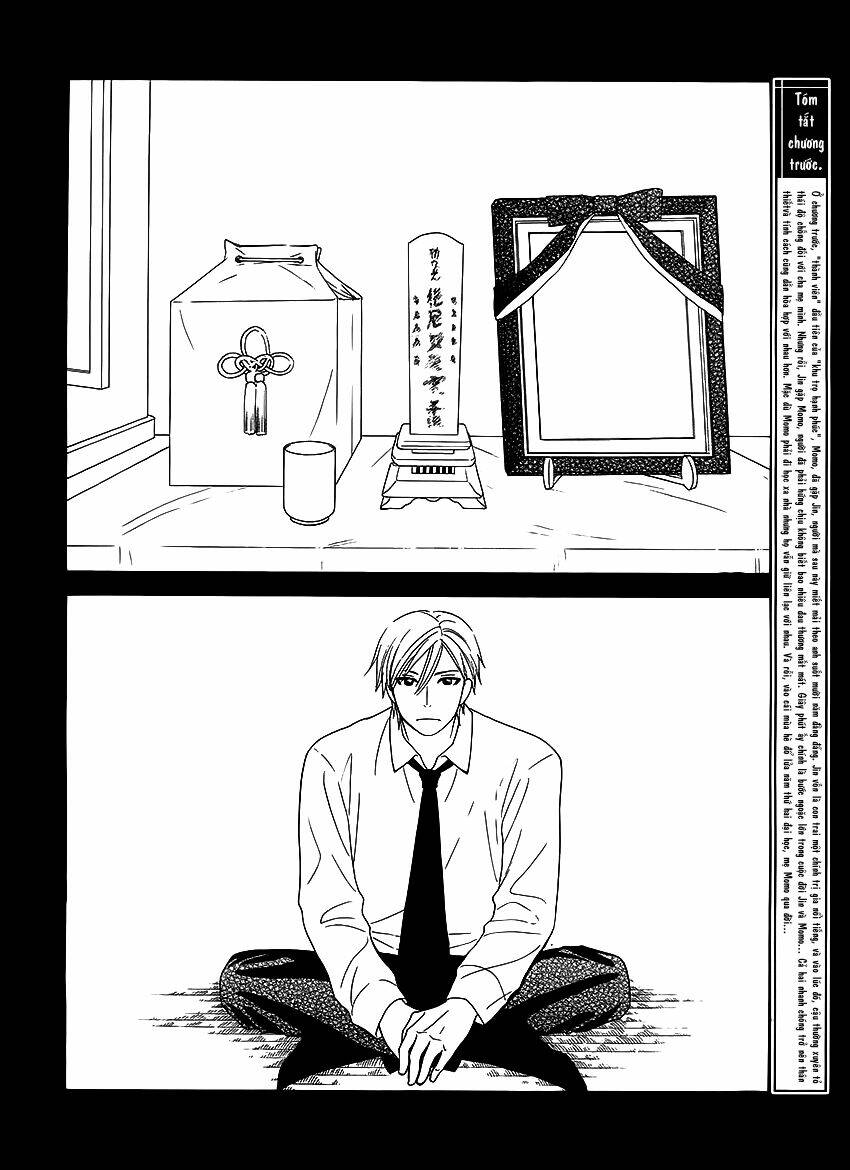Heart No Kakurega Chương 10 Ảnh 6