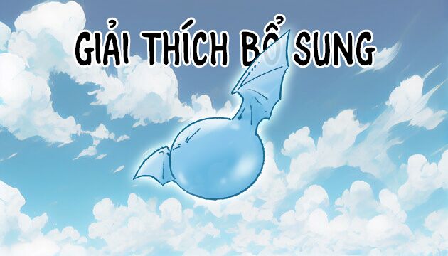 Tôi Đã Chuyển Sinh Thành Slime Chương 123 Ảnh 53