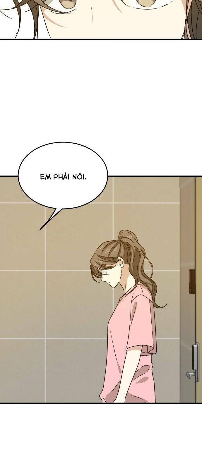 Bạn Của Em Trai Chương 69 Ảnh 64